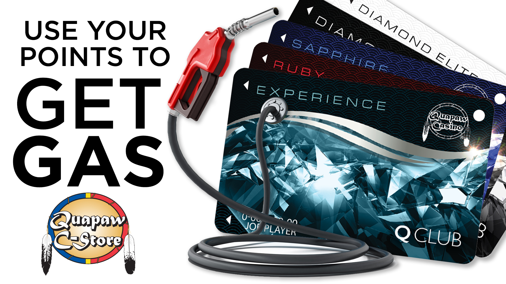 Promotions Quapaw Casino